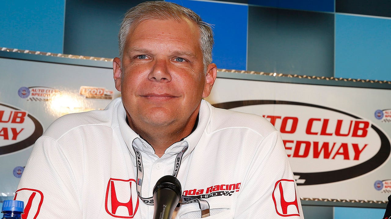 IndyCar: Honda a month from contract expiration, confident of renewal